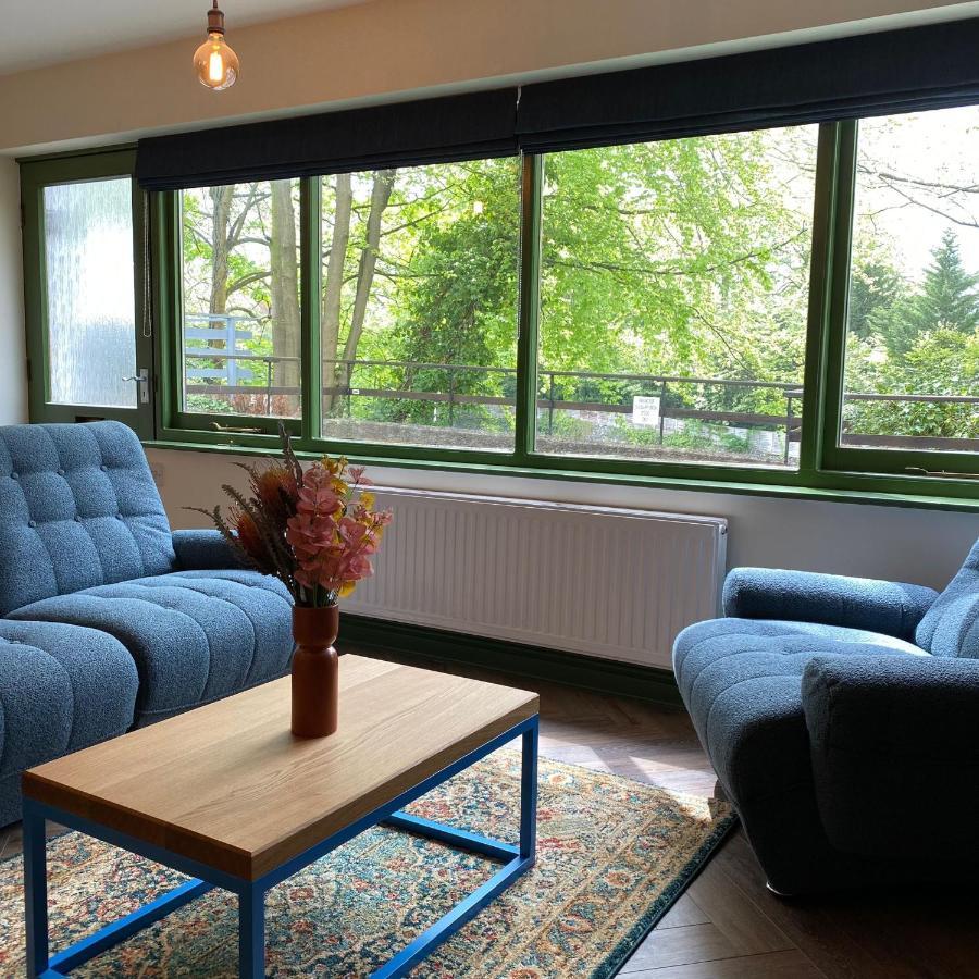 The Bolthole @ Bowness - Cosy 1 Bed Apartment Bowness-on-Windermere Exterior foto