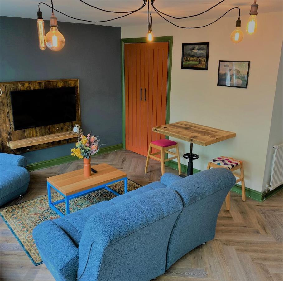 The Bolthole @ Bowness - Cosy 1 Bed Apartment Bowness-on-Windermere Exterior foto