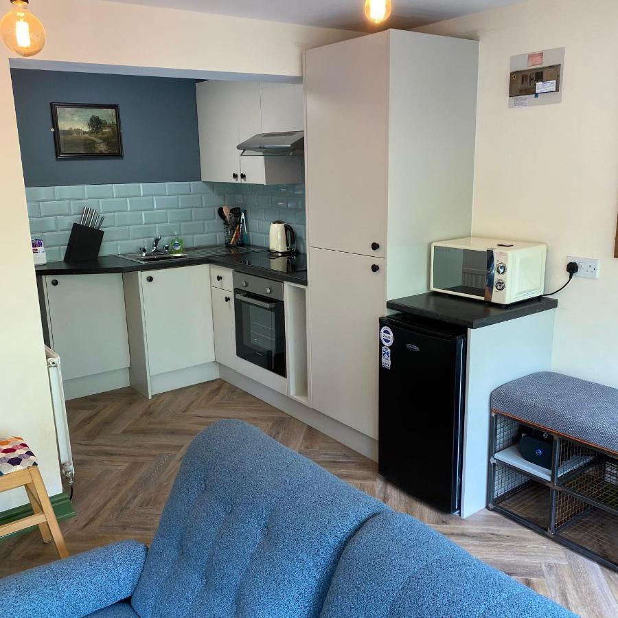 The Bolthole @ Bowness - Cosy 1 Bed Apartment Bowness-on-Windermere Exterior foto