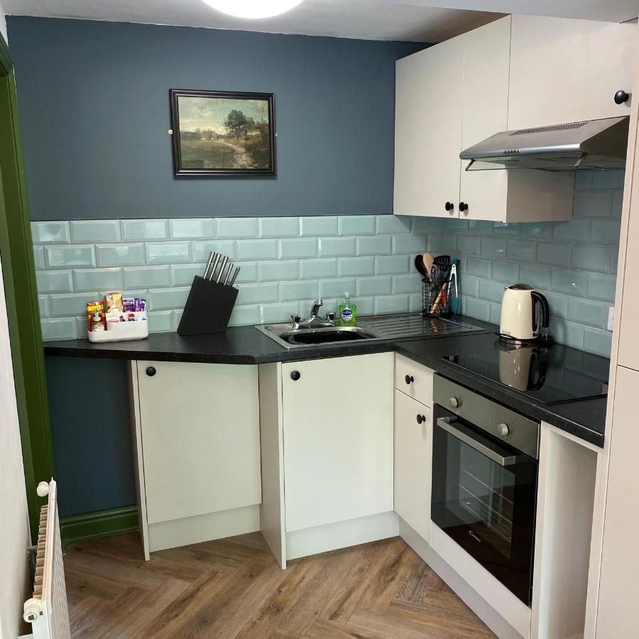 The Bolthole @ Bowness - Cosy 1 Bed Apartment Bowness-on-Windermere Exterior foto